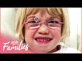Rare Disease She Spends 5 Years In And Out Of Care Kid S Hospital Real Families