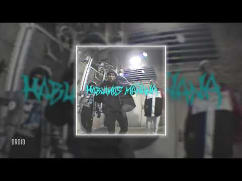 bad bunny, duki & pablo chill-e - hablamos mañana (𝒔𝒍𝒐𝒘𝒆𝒅 + 𝒓𝒆𝒗𝒆𝒓𝒃)