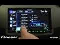 How To - AVIC-Z150BH - Use The HD Radio Tuner