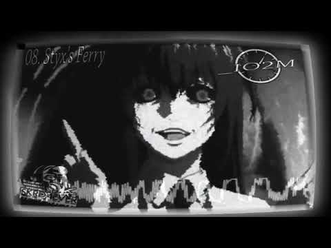 [IO2M] 08. Diabarha - Styx's Ferry