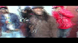 Frenchie 1017 - Super Hero/Eeny Meeny Miney Moe (Feat. Deezy, Zoe Balla,  Joffy)