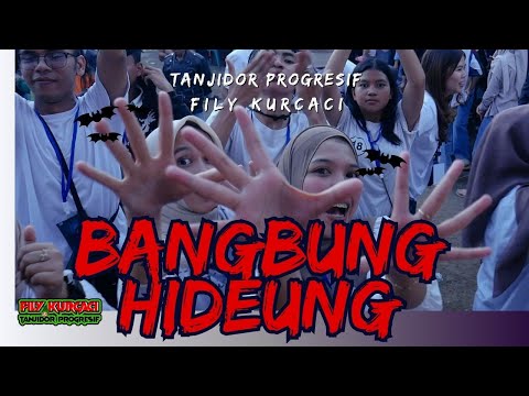 BLACK BANGBUNG (MASSIVE FOOD) live KEBON HUI - PARONGPONG HUT RI KE-80