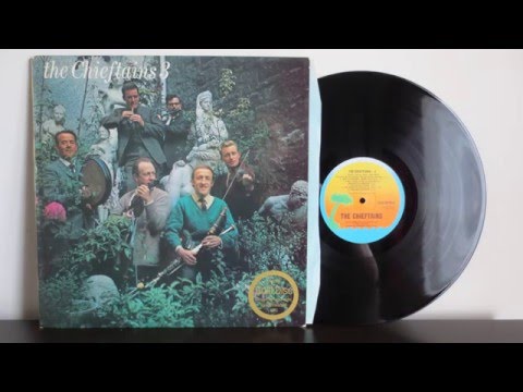 The Chieftains ‎– The Chieftains 3