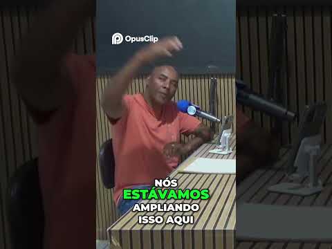 Deputado se sente cidadão em nosso município acolhido