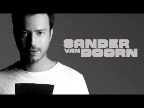 Sander Van Doorn feat. Tom Helsen - Believe (Album Version)