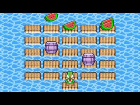 mario party advance gba rom download