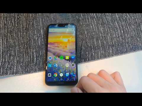 Huawei P20 Lite - Poor performance