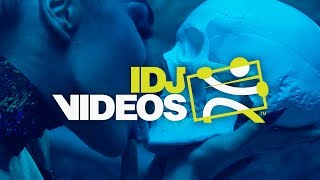 DJANS X BIG PALK FEAT. TEODORA - PIRANA (OFFICIAL VIDEO) 4K