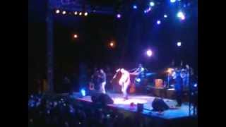 Del Concierto de Santiago Cruz en Popayan - Hasta Entonces