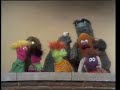 Sesame Street Anything Muppets Counting To 10