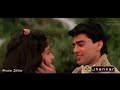 Tumhen Dil To De Chuke Hain Eagle Jhankar HD 1080p Mashooq Kumar Sanu Kavita Krishnamurthy
