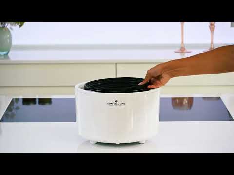 Kemar Reiskocher new KCC 280