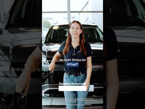 Warum ALLE über die RELAX-Sitze im Hyundai IONIQ 9 reden!🤩 | Autozentrum Prinzen