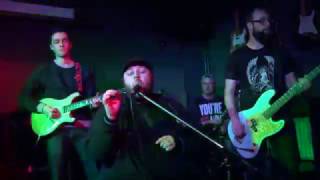 Playyard - The Fallen video