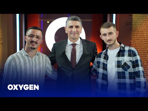 OXYGEN Pjesa 2 - Kuizi 06.11.2021