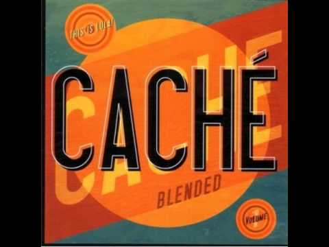 With You (Contigo) - Cache
