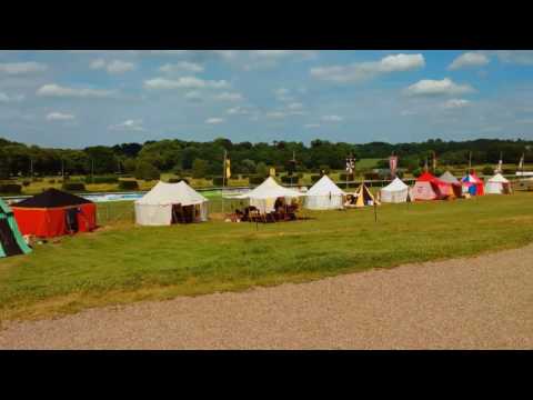 Mittelalter Fest Düsseldorf 10.06.2017