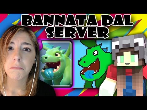 MI BANNANO PERCHE' DISEGNO TROPPO BENE!! - Pixel Painters