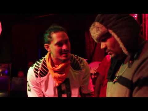 Psyco Flores vs Sophos