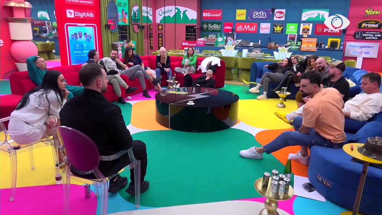 Xumi apo Egli, Aldo tregon kush do të qëndrojë