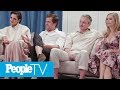 Watch The Dawson S Creek Cast Try To Remember Theme Song Lyrics PeopleTV