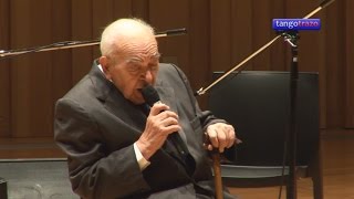 Alberto Podestá y Julian Hermida - "La Cumparsita" / "Los Cosos de al lao"