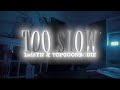 Lulsyn X TOPGOONBODIE Too Slow Remix Official Music Video