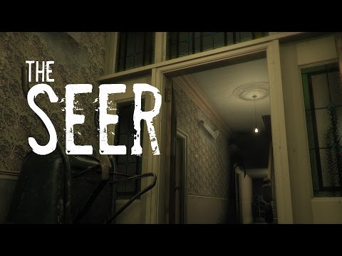 Seer (2011) Teaser