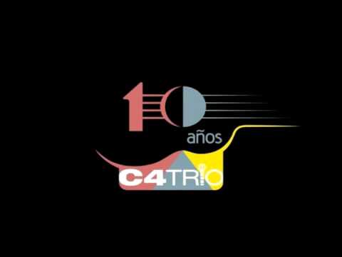 Sentimiento Nacional - C4 Trío Ft. Marcial Izturis & Guaco