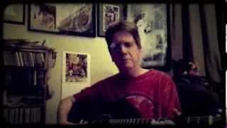 The Captain (Leonard Cohen cover)