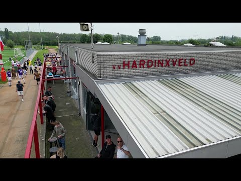 v.v. Hardinxveld - Bedrijventoernooi 2024