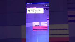 Download lagu God's Menu X Daecwitcha mashup #mashup mp3