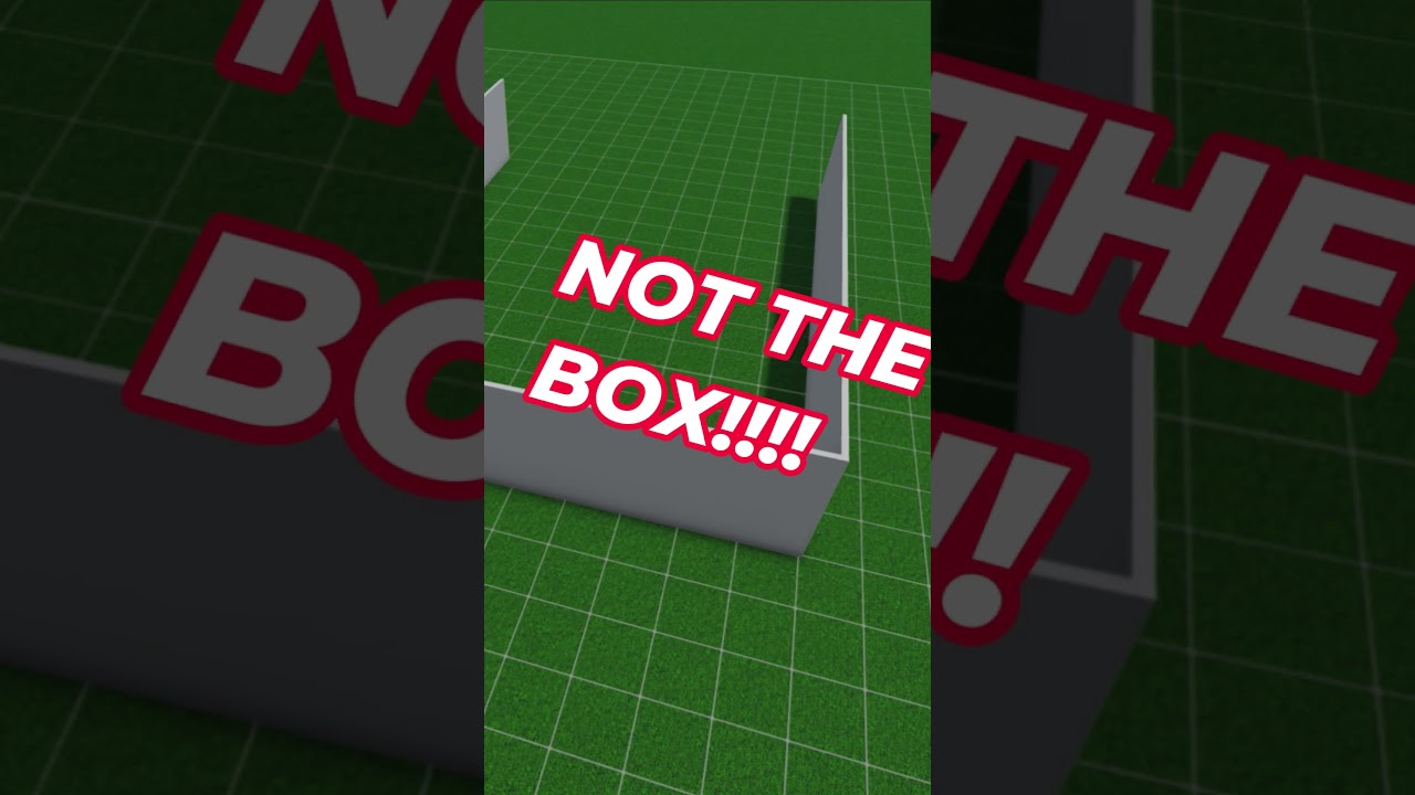 A STRANGER builds my house for 50k 🤔 this was a bombastic side eye #bloxburg #shorts  #robloxfunny