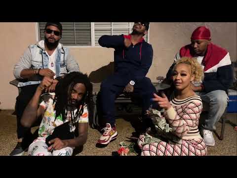 Ratch God Music Video
