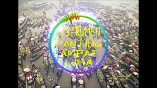Download lagu Ampat Lima - Lagu Banjar [Instrumen Panting] mp3