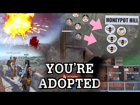 A Rust Story - The Battle of Honeypot Hill (2025) - Original Version