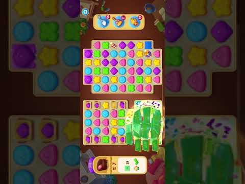 Matchington Mansion Level 3110 Hard