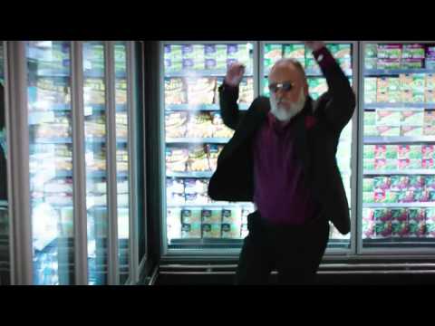 EDEKA Supergeil feat.  Friedrich Liechtenstein