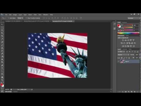 How to Create Animation in Photoshop CS6