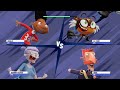 Hey Wild Adventures Nickelodeon ASB 2 Late Spring 2024 Tournament Round 1 Match 4