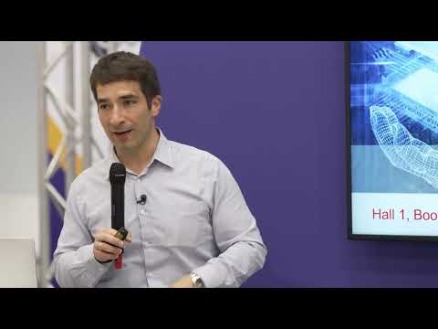 RISC-V and Functional Safety - RISC-V at Embedded World 2022