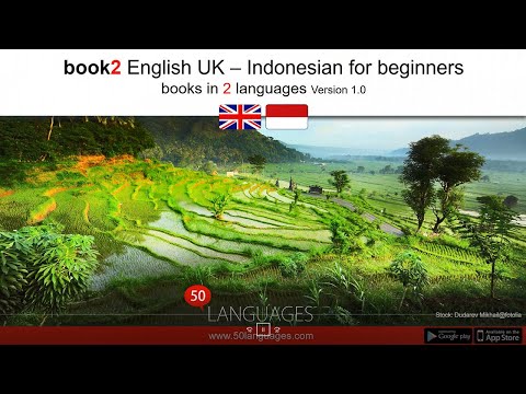 Indonesian Language Course for Beginners - Learn Indonesian in 100 Lessons