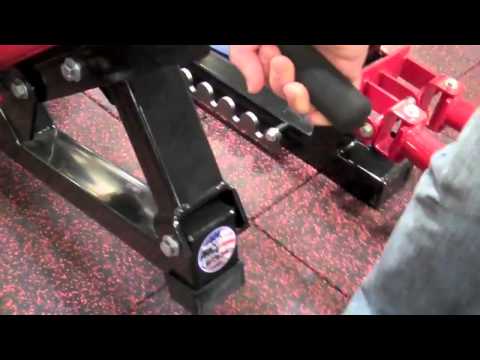 Legend Fitness 3221 Pro Series Power Cage Rack for Serious Weightlifting