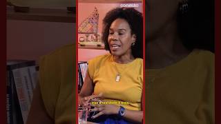 A cineasta Juliana Lima fala da importância do audiovisual para afirmação da identidade negra