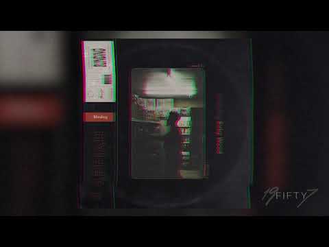 J Appiah ft Ruby Wood - BLINDING (Audio)