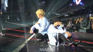 Download lagu 4K직캠 - Wings Macao - Spring Day (Suga Focus) - 171104 mp3 Download lagu 4K직캠 - Wings Macao - Spring Day (Suga Focus) - 171104 mp3