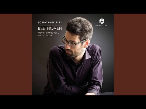 Fantasia in G Minor, Op. 77