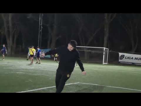 ALMIRANTE BROWN FC VS COCA JUNIORS - #LigaNuñez - #Clausura SLS - 29/7/23