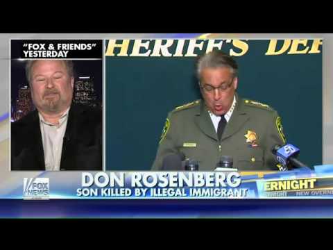 San Francisco sheriff loses election bid in landslide   Fox News Video