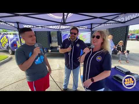 97.5 WPCV - "Drive For Excellence" Winner 2021